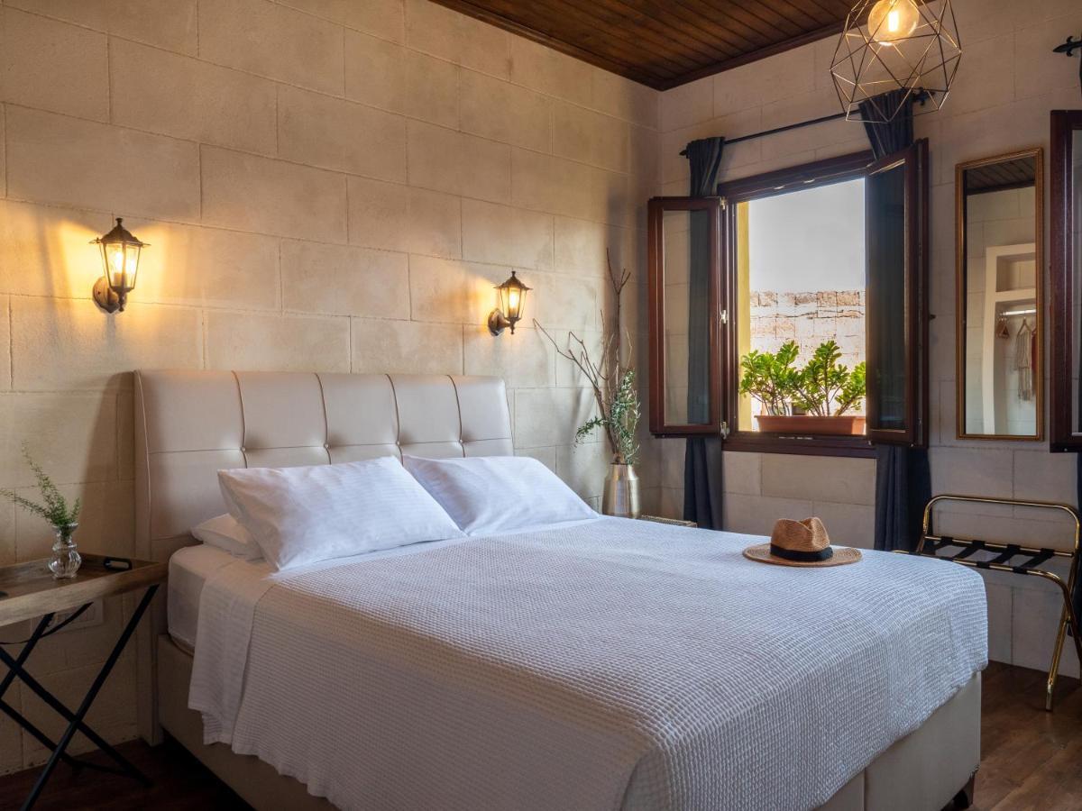 Casa Theano - Old Town Villa Rhodes City Buitenkant foto