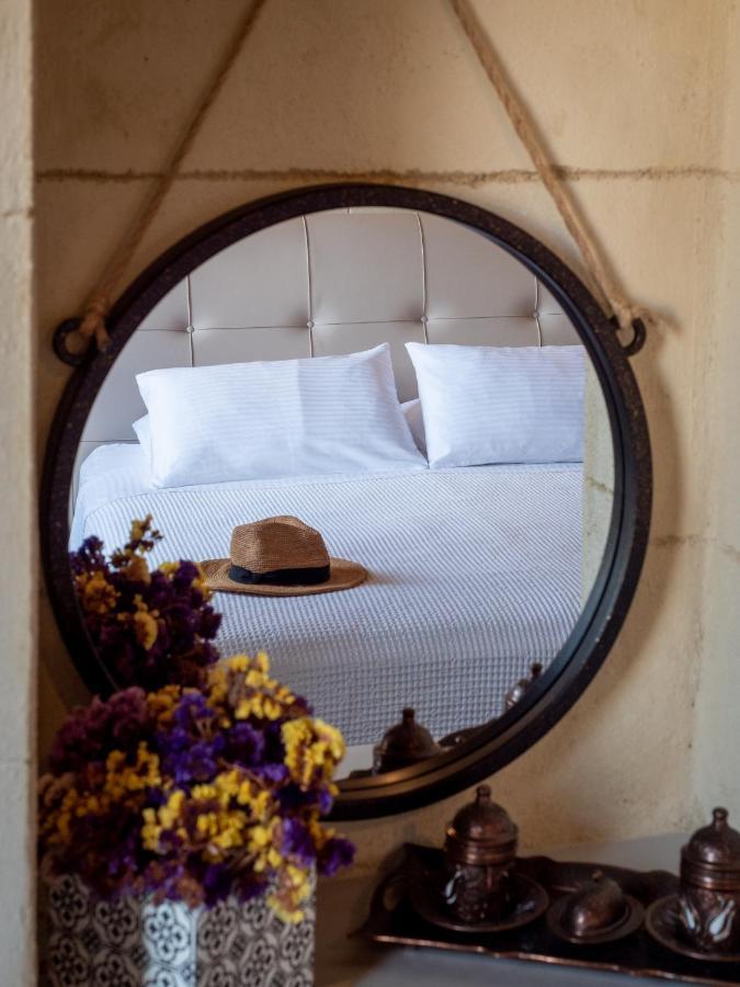 Casa Theano - Old Town Villa Rhodes City Buitenkant foto