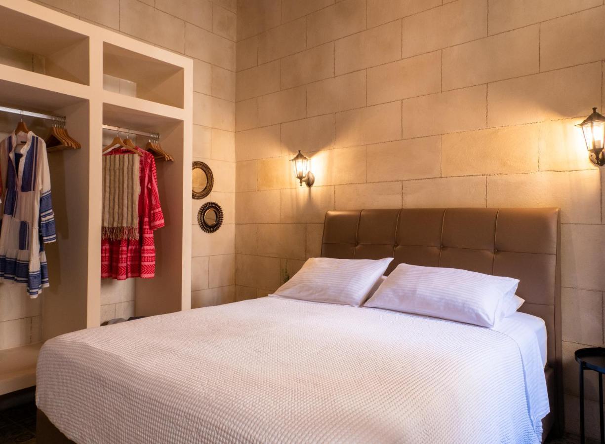 Casa Theano - Old Town Villa Rhodes City Buitenkant foto