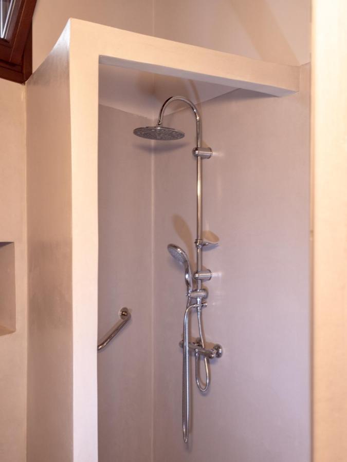 Casa Theano - Old Town Villa Rhodes City Buitenkant foto