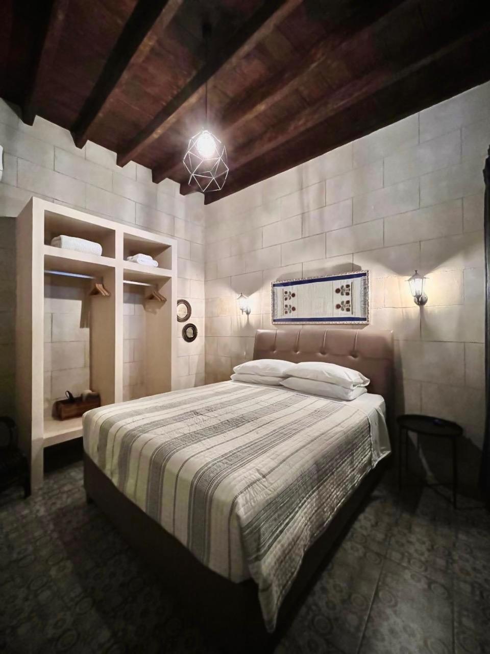 Casa Theano - Old Town Villa Rhodes City Buitenkant foto